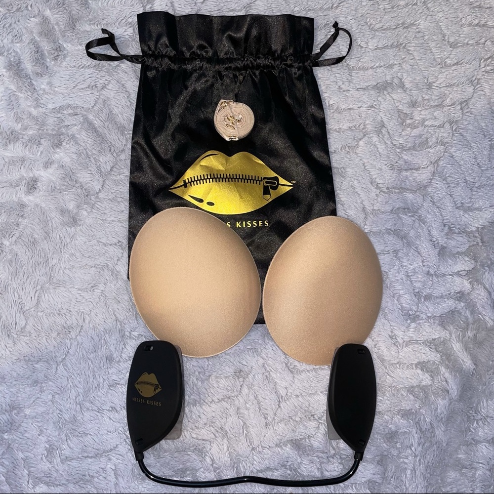 Misses Kisses Shallow Bra Kit